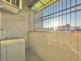 🌳可貓💖電梯✨明火廚房🏠陽台獨洗✔️近體大💖（第6張）