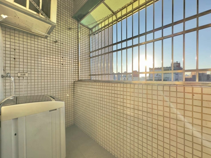 🌳可貓💖電梯✨明火廚房🏠陽台獨洗✔️近體大💖（第6張）