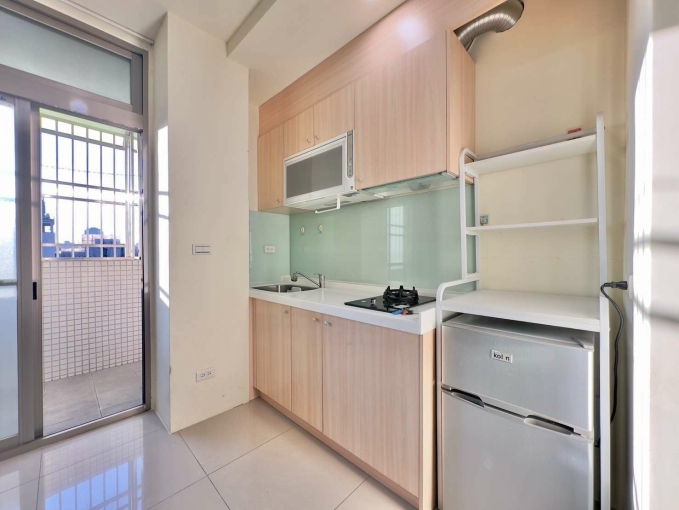 🌳可貓💖電梯✨明火廚房🏠陽台獨洗✔️近體大💖（第2張）