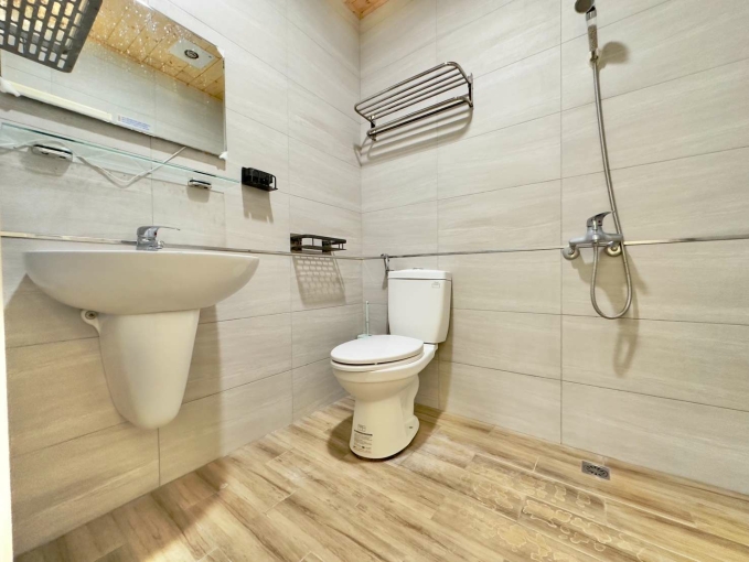 🌳可貓💖電梯✨明火廚房🏠陽台獨洗✔️近體大💖（第5張）