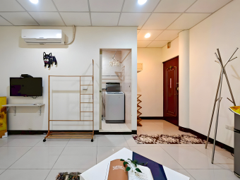 可寵物│可住雙人│大坪林捷運│世新│獨洗 - Image 21