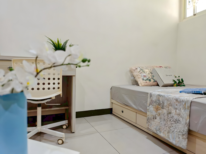 可寵物│可住雙人│大坪林捷運│世新│獨洗 - Image 5