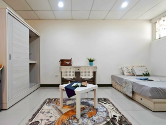 可寵物│可住雙人│大坪林捷運│世新│獨洗 - Image 17