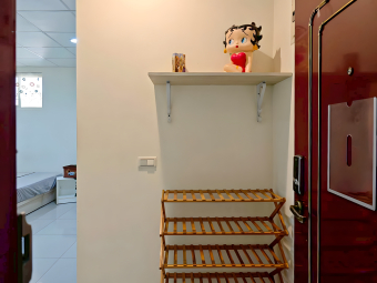 可寵物│可住雙人│大坪林捷運│世新│獨洗 - Image 26