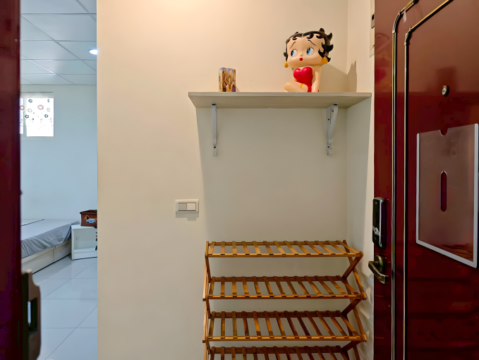 可寵物│可住雙人│大坪林捷運│世新│獨洗 - Image 12