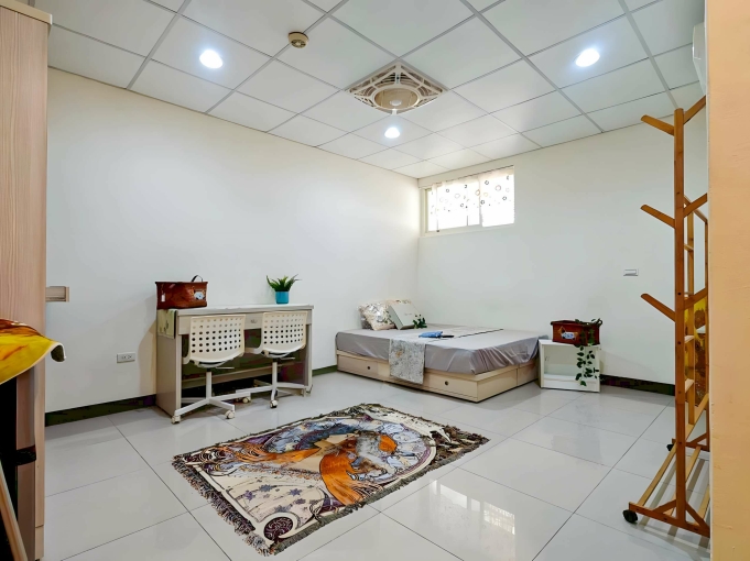 可寵物│可住雙人│大坪林捷運│世新│獨洗 - Image 2