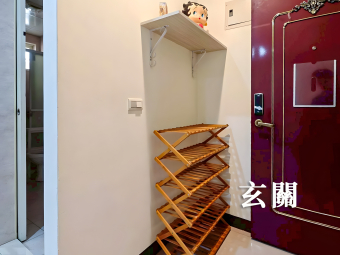 可寵物│可住雙人│大坪林捷運│世新│獨洗 - Image 25