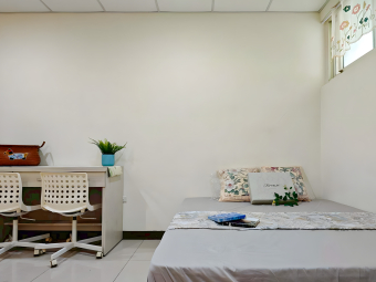 可寵物│可住雙人│大坪林捷運│世新│獨洗 - Image 20