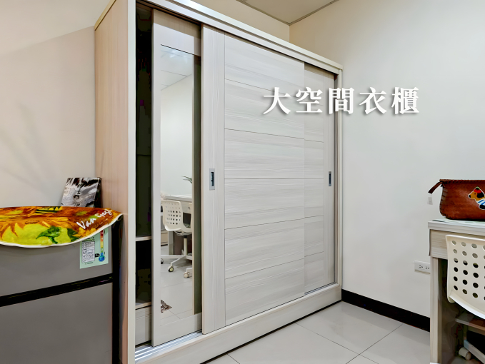 可寵物│可住雙人│大坪林捷運│世新│獨洗 - Image 8