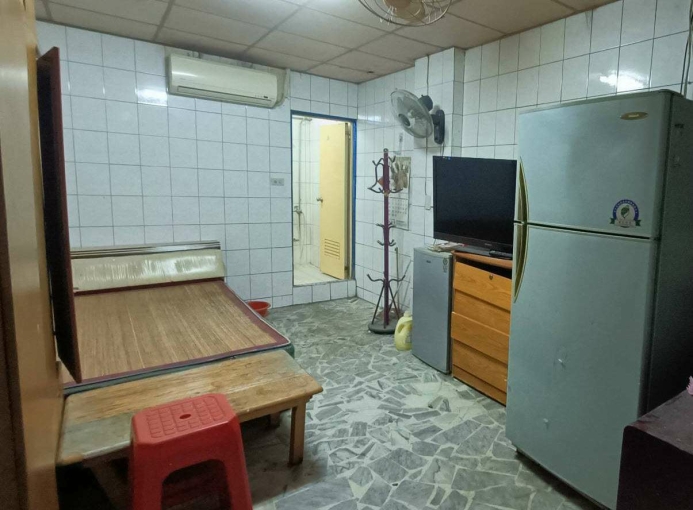 土城延壽路精緻套房出租7坪(2F免爬高/高CP值)（第3張）