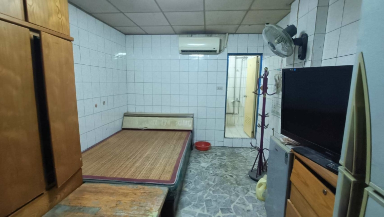 土城延壽路精緻套房出租7坪(2F免爬高/高CP值)（第1張）