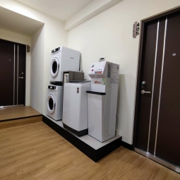 近橘線菜寮站 x 北漂青年首選 - Image 10