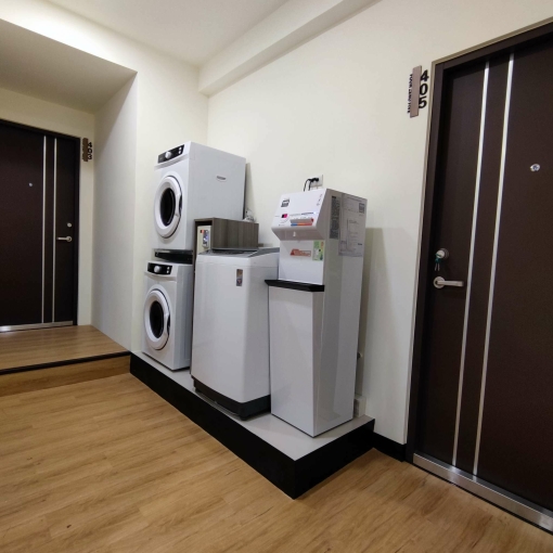 近橘線菜寮站 x 北漂青年首選 - Image 5