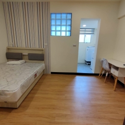 近橘線菜寮站 x 北漂青年首選 - Image 6