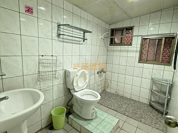 兆基社會住宅🏠中興路信義市場旁有前院的一樓2房🐯（第7張）