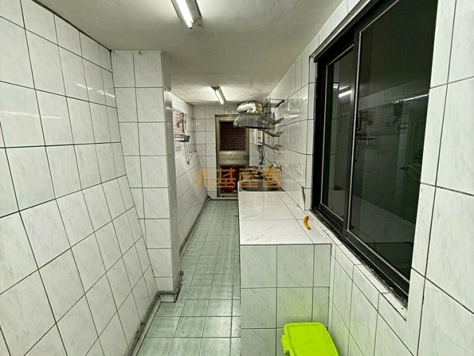 兆基社會住宅🏠中興路信義市場旁有前院的一樓2房🐯（第6張）