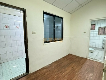 兆基社會住宅🏠中興路信義市場旁有前院的一樓2房🐯（第5張）