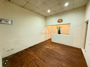 兆基社會住宅🏠中興路信義市場旁有前院的一樓2房🐯（第1張）