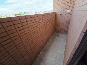 給您飯店的感覺⭐可租補⭐有陽台⭐系統裝潢⭐近Lalaport - Image 16