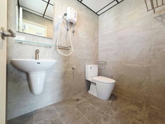 給您飯店的感覺⭐可租補⭐有陽台⭐系統裝潢⭐近Lalaport - Image 11