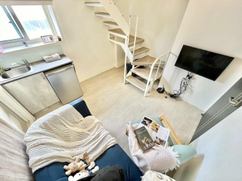 💖可租補✨電梯✨樓中樓🏠超美✔️獨洗💖 - Image 9