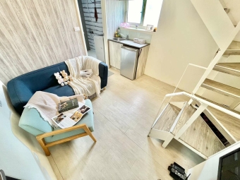 💖可租補✨電梯✨樓中樓🏠超美✔️獨洗💖 - Image 8