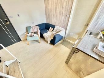 💖可租補✨電梯✨樓中樓🏠超美✔️獨洗💖 - Image 11