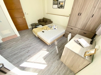 🌳可租補💖漂亮的✨陽台獨洗🏠速洽💖 - Image 8