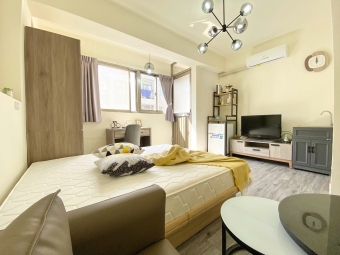 🌳可租補💖漂亮的✨陽台獨洗🏠速洽💖 - Image 6