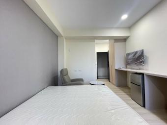 可租補/可寵/水湳經貿/14期旁/電梯透天/全新未住獨洗獨曬大套房 （22間） - Image 11