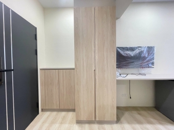 可租補/可寵/水湳經貿/14期旁/電梯透天/全新未住獨洗獨曬大套房 （22間） - Image 14