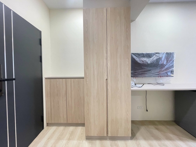 可租補/可寵/水湳經貿/14期旁/電梯透天/全新未住獨洗獨曬大套房 （22間） - Image 7