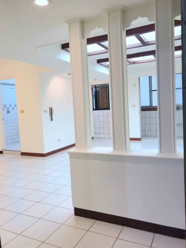 國父紀念館/信義商圈明亮電梯3房美宅（第1張）