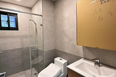 兆基社會住宅🏠免仲/市中心景觀戶/近A7捷運站/可租補（第5張）