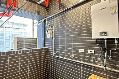 兆基社會住宅🏠免仲/市中心景觀戶/近A7捷運站/可租補（第4張）