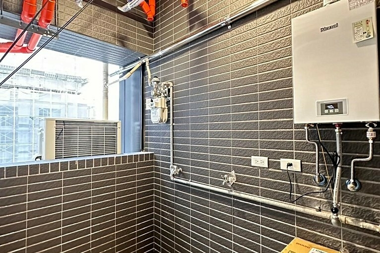 兆基社會住宅🏠免仲/市中心景觀戶/近A7捷運站/可租補(第4張)