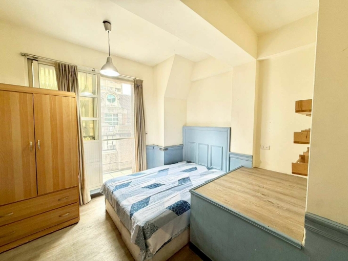 🔥西屯小資首選🔥可租補🔥陽台獨曬🔥走路逢甲（第6張）