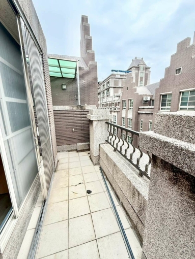 🔥西屯小資首選🔥可租補🔥陽台獨曬🔥走路逢甲（第2張）