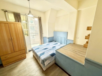 🔥西屯小資首選🔥可租補🔥陽台獨曬🔥走路逢甲（第5張）