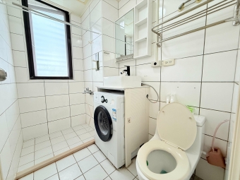 蓁心推薦💖超秒殺✨獨洗✨下樓全家 一中街（第9張）