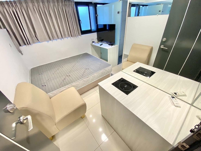 💖可租補✨新屋🏠電梯✔️獨洗曬💖 - Image 1