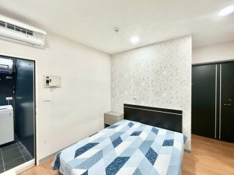 永豐棧🎶電梯🌳租補✨陽台（第4張）