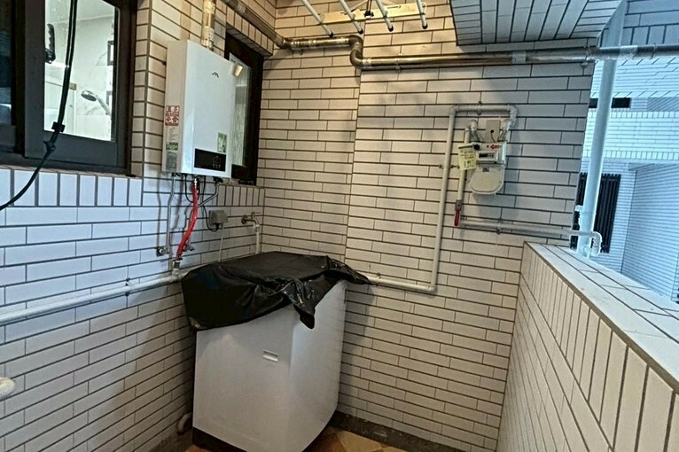 兆基社會住宅🏠音樂河三房雙衛浴高樓層新屋~（第6張）