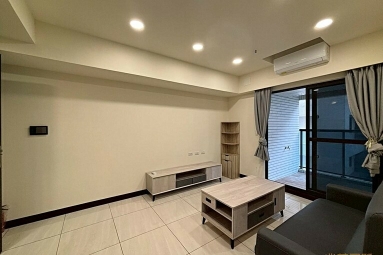 兆基社會住宅🏠音樂河三房雙衛浴高樓層新屋~（第1張）