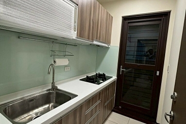 兆基社會住宅🏠音樂河三房雙衛浴高樓層新屋~（第5張）