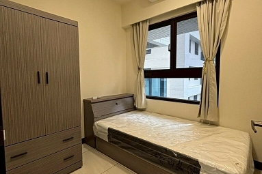 兆基社會住宅🏠音樂河三房雙衛浴高樓層新屋~（第4張）