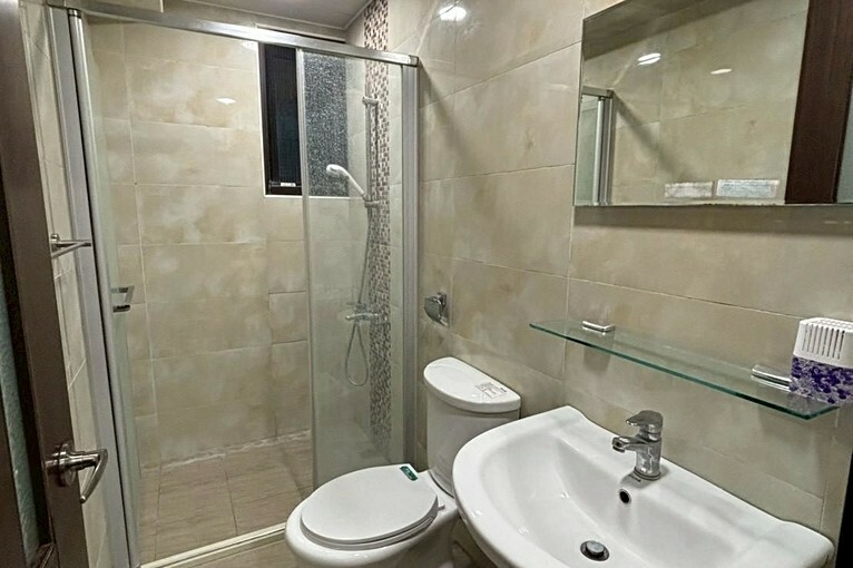 兆基社會住宅🏠音樂河三房雙衛浴高樓層新屋~（第9張）