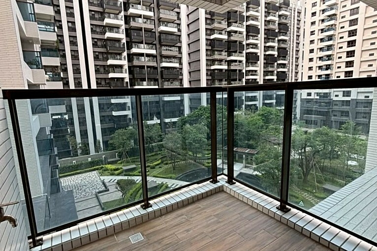 兆基社會住宅🏠音樂河三房雙衛浴高樓層新屋~（第7張）