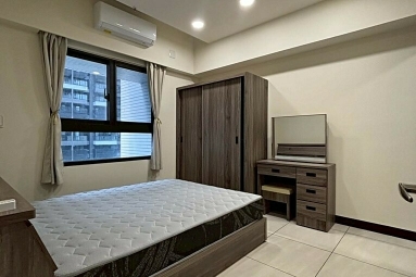 兆基社會住宅🏠音樂河三房雙衛浴高樓層新屋~（第3張）