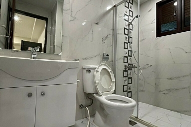 兆基社會住宅🏠音樂河三房雙衛浴高樓層新屋~（第8張）